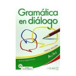 enClave-ELE Gramática En Diálogo + Audio (a1-a2)