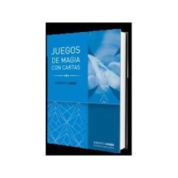 Páginas Libros de Magia Roberto Light: Juegos Con Cartas