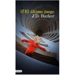 Ediciones Destino El último Juego