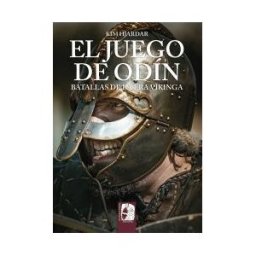Desperta Ferro Ediciones El Juego De Odín. Batallas De La Era Vikinga