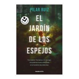 Roca Bolsillo El Jardín De Los Espejos