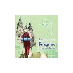 Editorial Maxtor Juego De La Oca Del Peregrino Del Camino De Santiago