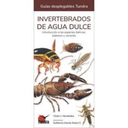 TUNDRA Invertebrados De Agua Dulce