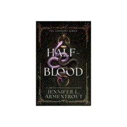 HODDER STOUGHTON Half-blood (the First Covenant Novel)