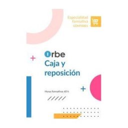 Editorial CEP (comt0001). Caja Y Reposición