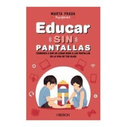ANAYA MULTIMEDIA Educar Sin Pantallas