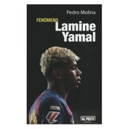 Al Poste Ediciones Lamine Yamal