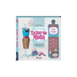 CATAPULTA EDITORES Taller De Moda