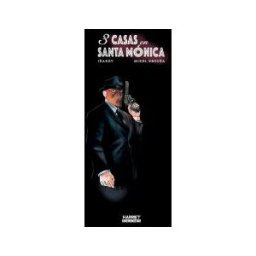Harriet Ediciones Tres Casa En Santa Mónica