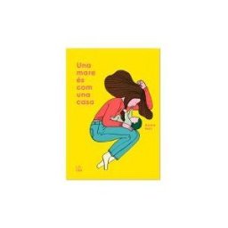 Litera Libros Una Mare és Com Una Casa