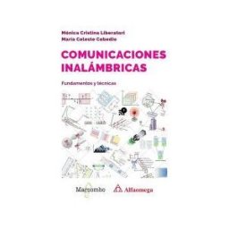 Marcombo PA Comunicaciones Inalámbricas