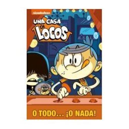 BEASCOA O Todo... o Nada! (una Casa De Locos)
