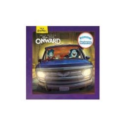 Libros Disney Onward. Primeros Lectores