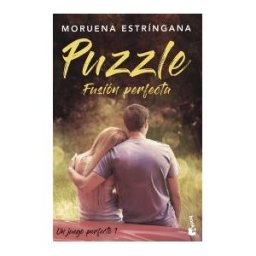 Booket Puzzle