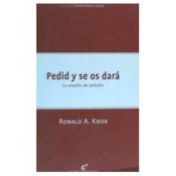 Editorial Cobel Pedid Y Se Os Dara