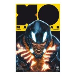 Medusa Comics X-o Manowar 12