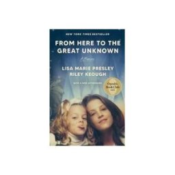 RANDOM HOUSE INC From Here To The Great Unknown: Oprah's Book Club: A Memoir