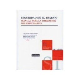Lex Nova, S.A.U. Seguridad En El Trabajo