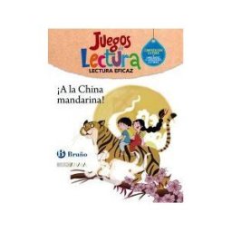 Editorial Bruño a La China Mandarina!. Juego De Lectura