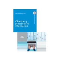 Editorial Editex Ofimática Y Proceso De La Información