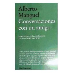 Páginas de Espuma SL Conversaciones Con Un Amigo