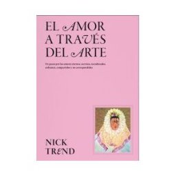 Cinco Tintas El Amor A Través Del Arte