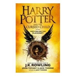 Little Brown/Sphere H P 8: The Cursed Child (play: Parts I Ii)