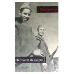 Páginas de Espuma SL Hermanos De Sangre