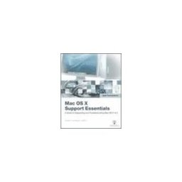 Peach Pit Mac Os X Support Essentials