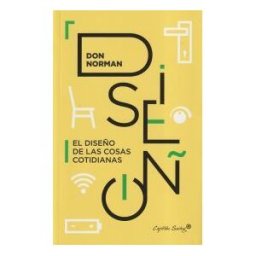 Capitán Swing Libros El Diseño De Las Cosas Cotidianas