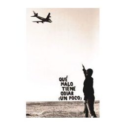 Editorial Barrett Qué Malo Tiene Odiar (un Poco)
