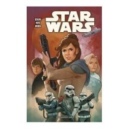 Planeta Cómic Star Wars The New Republic N 01