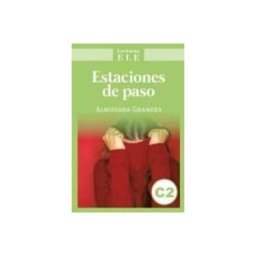 Editorial Planeta, S.A. Estaciones De Paso.