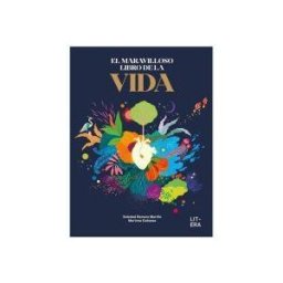 Litera Libros El Maravilloso Libro De La Vida