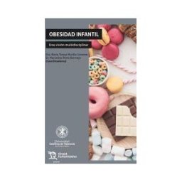 Tirant Humanidades Obesidad Infantil. Una Visión Multidisciplinar