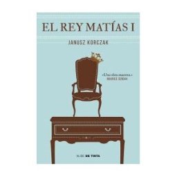 Nube de Tinta El Rey Matías I