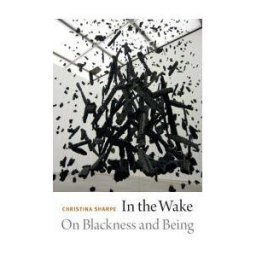 Duke University Press In The Wake