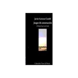 Visor libros, S.L. Juegos De Construcción
