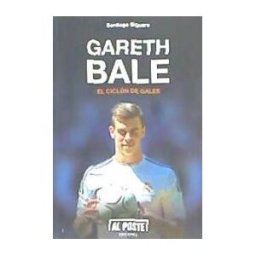Al Poste Ediciones Gareth Bale