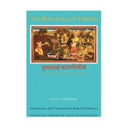 Princeton University Press The Rmyaáa Of Vlmki