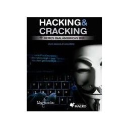 Marcombo Hacking Cracking. Redes Inalámbricas Wifi