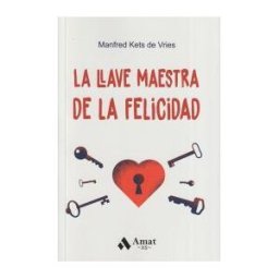Amat Editorial La Llave Maestra De La Felicidad. Bolsillo