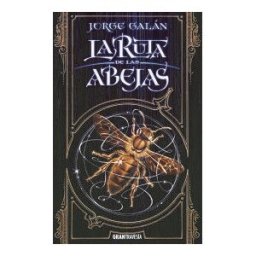 GRAN TRAVESIA La Ruta De Las Abejas