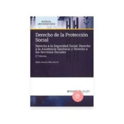 Civitas Thomson Reuters, Editorial Derecho De La Protección Social