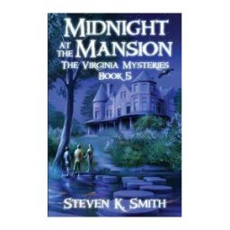MyBoys3 Press Midnight At The Mansion