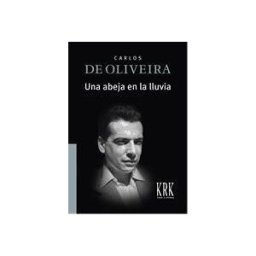 KRK Ediciones Una Abeja En La Lluvia