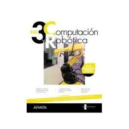 ANAYA EDUCACIóN Computación Y Robótica 3