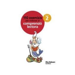 Santillana Educación, S.L. 110 Exercicis Per Millorar La Comprensio Lectora 2 Primaria