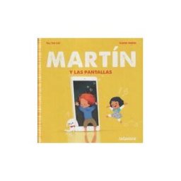 La Galera, SAU Martín Y Las Pantallas