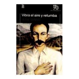 Editorial Losada Vibra El Aire Y Retumba